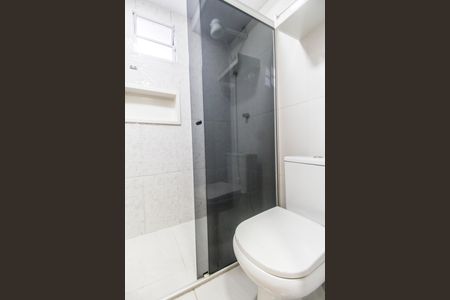 Apartamento para alugar com 55m², 3 quartos e 1 vagaBanheiro