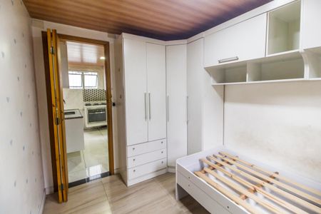 Apartamento para alugar com 55m², 3 quartos e 1 vagaQuarto 2