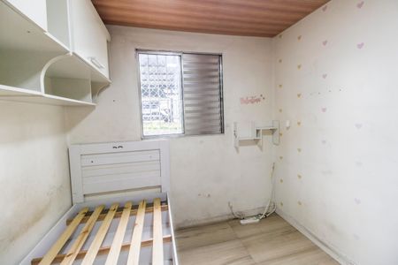 Apartamento para alugar com 55m², 3 quartos e 1 vagaQuarto 2