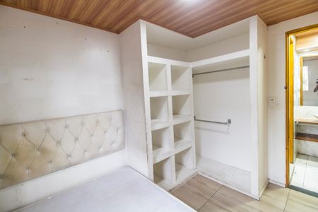 Apartamento para alugar com 55m², 3 quartos e 1 vagaQuarto 3
