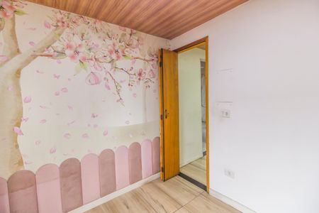 Quarto 1 de apartamento para alugar com 3 quartos, 55m² em Conjunto Habitacional Presidente Castelo Branco, Carapicuíba