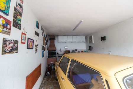 Apartamento para alugar com 55m², 3 quartos e 1 vagaGaragem