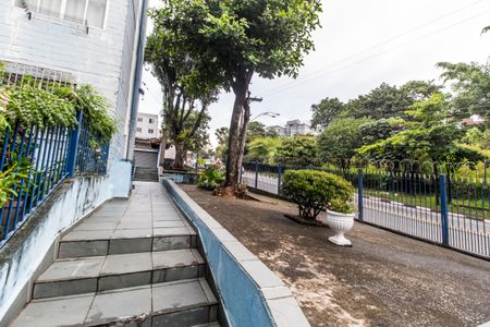 Apartamento para alugar com 55m², 3 quartos e 1 vagaEntrada