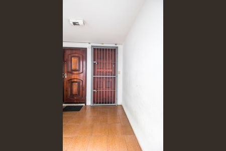 Apartamento para alugar com 55m², 3 quartos e 1 vagaEntrada