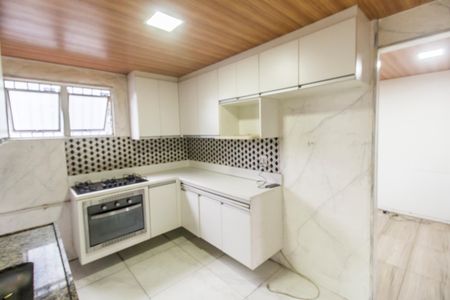Apartamento para alugar com 55m², 3 quartos e 1 vagaCozinha