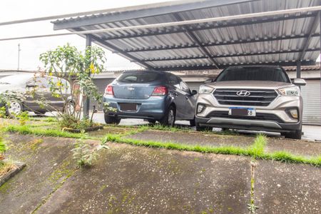 Apartamento para alugar com 55m², 3 quartos e 1 vagaVista do Quarto 2