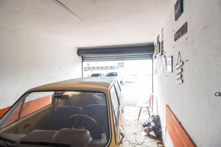 Apartamento para alugar com 55m², 3 quartos e 1 vagaGaragem