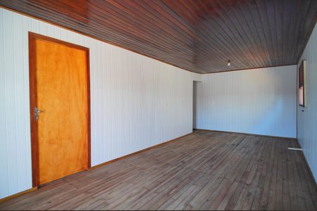 Sala/Cozinha de casa para alugar com 2 quartos, 90m² em Feitoria Seller, São Leopoldo