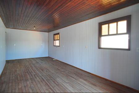 Sala/Cozinha de casa para alugar com 2 quartos, 90m² em Feitoria Seller, São Leopoldo