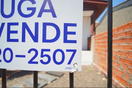 Casa para alugar com 90m², 2 quartos e sem vagaplaca