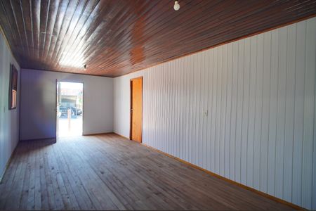 Sala/Cozinha de casa para alugar com 2 quartos, 90m² em Feitoria Seller, São Leopoldo