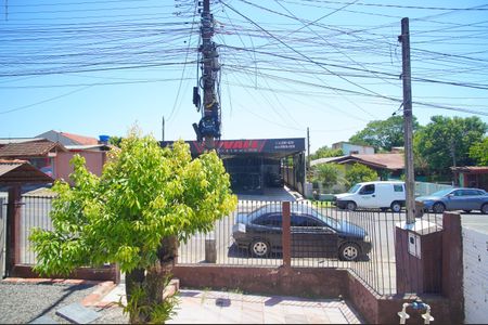 Vista do Quarto 1 de casa para alugar com 2 quartos, 90m² em Feitoria Seller, São Leopoldo