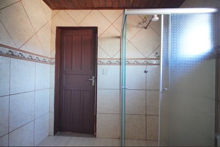 Casa para alugar com 90m², 2 quartos e sem vagaBanheiro