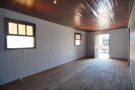 Sala/Cozinha de casa para alugar com 2 quartos, 90m² em Feitoria Seller, São Leopoldo