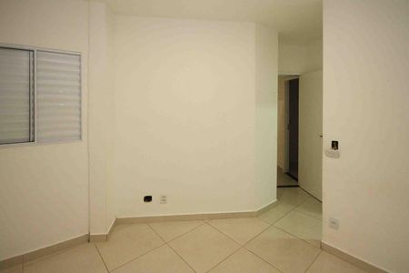 Apartamento à venda com 46m², 2 quartos e sem vaga Apartamento à venda com 46m², 2 quartos e sem vagaQuarto 02