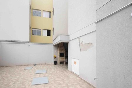 Apartamento à venda com 46m², 2 quartos e sem vaga Apartamento à venda com 46m², 2 quartos e sem vagaÁrea comum