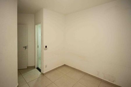Apartamento à venda com 46m², 2 quartos e sem vaga Apartamento à venda com 46m², 2 quartos e sem vagaQuarto 02