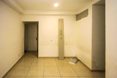 Sala de apartamento para alugar com 2 quartos, 46m² em Chácara Califórnia, São Paulo
