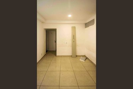 Sala de apartamento para alugar com 2 quartos, 46m² em Chácara Califórnia, São Paulo