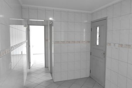 Sala de casa à venda com 1 quarto, 37m² em Vila Palmares, São Caetano do Sul