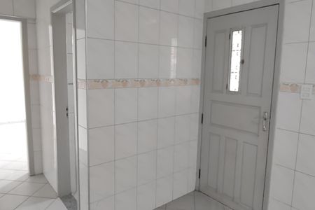 Sala de casa à venda com 1 quarto, 37m² em Vila Palmares, São Caetano do Sul