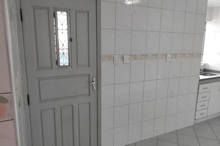 Sala de casa à venda com 1 quarto, 37m² em Vila Palmares, São Caetano do Sul