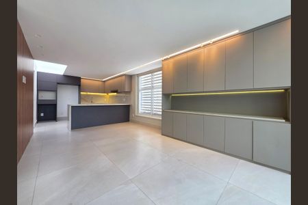 Apartamento à venda com 203m², 4 quartos e 3 vagasSala 2 andar 