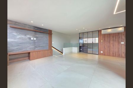 Apartamento à venda com 203m², 4 quartos e 3 vagasSala 2 andar 