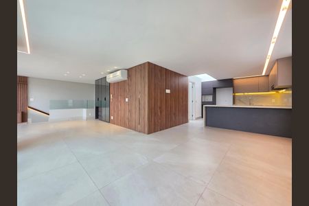 Apartamento à venda com 203m², 4 quartos e 3 vagasSala 2 andar 