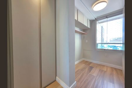 Apartamento à venda com 203m², 4 quartos e 3 vagasQuarto 4 escritório 