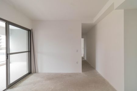 Apartamento à venda com 79m², 2 quartos e 1 vaga Apartamento à venda com 79m², 2 quartos e 1 vagaSala