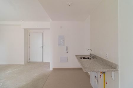 Apartamento à venda com 79m², 2 quartos e 1 vaga Apartamento à venda com 79m², 2 quartos e 1 vagaCozinha
