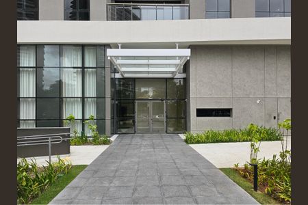 Apartamento à venda com 79m², 2 quartos e 1 vaga Apartamento à venda com 79m², 2 quartos e 1 vagaFachada