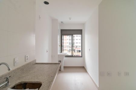 Apartamento à venda com 79m², 2 quartos e 1 vaga Apartamento à venda com 79m², 2 quartos e 1 vagaCozinha