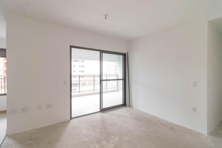 Apartamento à venda com 79m², 2 quartos e 1 vaga Apartamento à venda com 79m², 2 quartos e 1 vagaSala