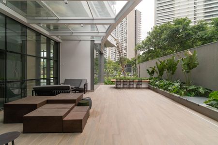 Apartamento à venda com 79m², 2 quartos e 1 vaga Apartamento à venda com 79m², 2 quartos e 1 vagaSalão de Festas