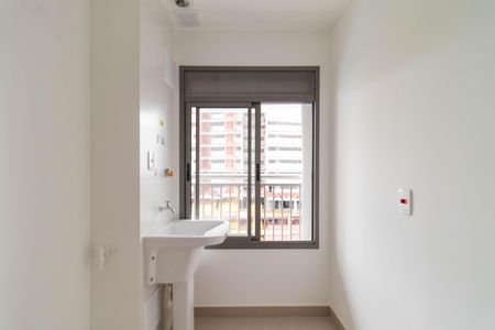 Apartamento à venda com 79m², 2 quartos e 1 vaga Apartamento à venda com 79m², 2 quartos e 1 vagaÁrea de Serviço