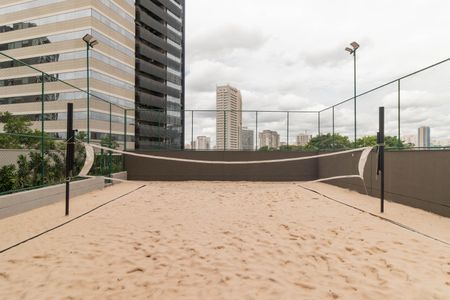 Apartamento à venda com 79m², 2 quartos e 1 vaga Apartamento à venda com 79m², 2 quartos e 1 vagaQuadra de Areia