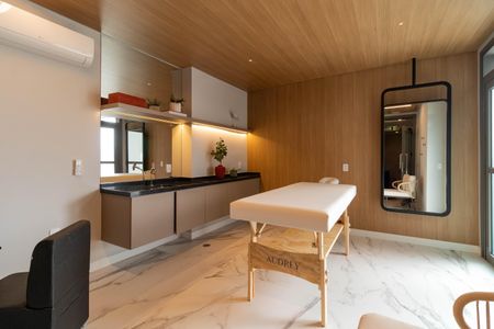 Apartamento à venda com 79m², 2 quartos e 1 vaga Apartamento à venda com 79m², 2 quartos e 1 vagaSPA