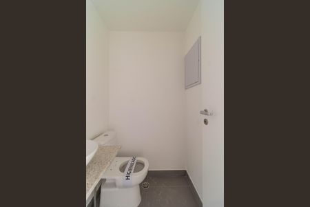 Apartamento à venda com 79m², 2 quartos e 1 vaga Apartamento à venda com 79m², 2 quartos e 1 vagaLavabo