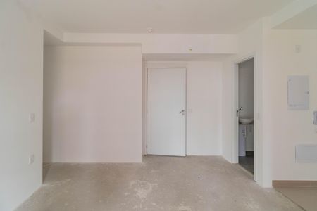 Apartamento à venda com 79m², 2 quartos e 1 vaga Apartamento à venda com 79m², 2 quartos e 1 vagaSala