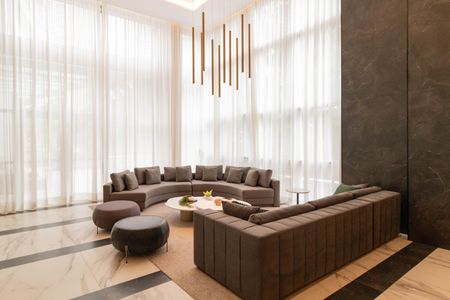 Apartamento à venda com 79m², 2 quartos e 1 vaga Apartamento à venda com 79m², 2 quartos e 1 vagaSalão de Festas