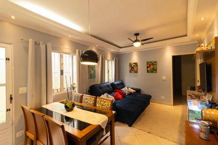 Casa para alugar com 3 quartos, 150m² em Parque Nações Unidas, São Paulo