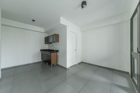 Studio para alugar com 30m², 1 quarto e sem vaga Studio para alugar com 30m², 1 quarto e sem vagaStudio