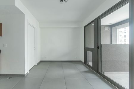 Studio para alugar com 30m², 1 quarto e sem vaga Studio para alugar com 30m², 1 quarto e sem vagaStudio