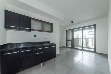 Studio para alugar com 30m², 1 quarto e sem vaga Studio para alugar com 30m², 1 quarto e sem vagaStudio