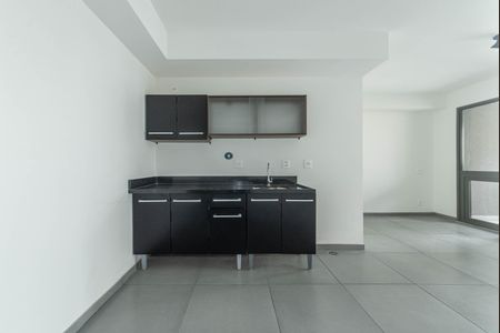 Studio para alugar com 30m², 1 quarto e sem vaga Studio para alugar com 30m², 1 quarto e sem vagaStudio