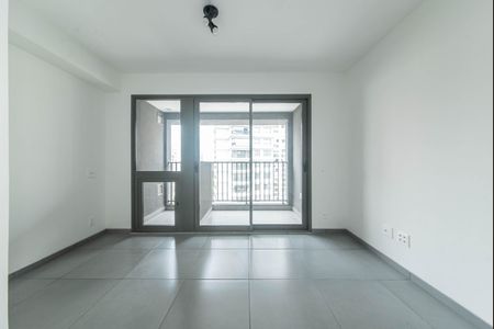 Studio para alugar com 30m², 1 quarto e sem vaga Studio para alugar com 30m², 1 quarto e sem vagaStudio