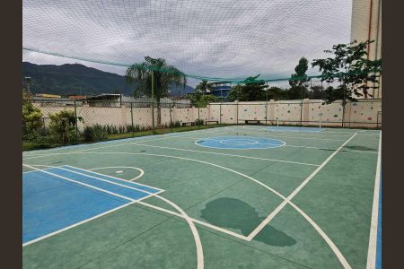 Apartamento para alugar com 2 quartos, 42m² em Campo Grande, Rio de Janeiro