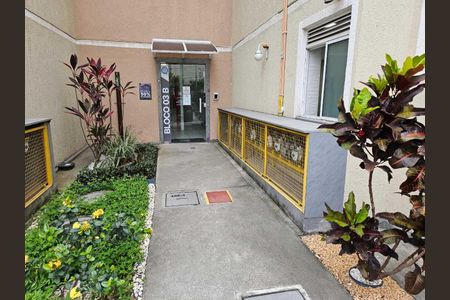 Apartamento para alugar com 2 quartos, 42m² em Campo Grande, Rio de Janeiro